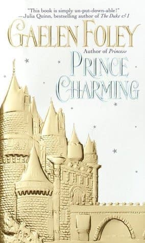 Cover of Prince Charming
