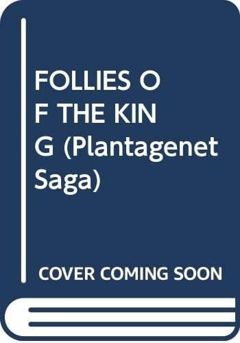 Cover of The Follies of the King