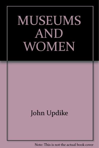 Cover of Museums and Women