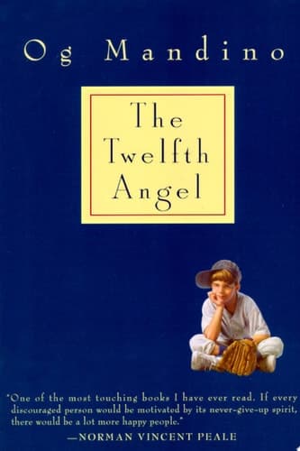 Cover of Twelfth Angel