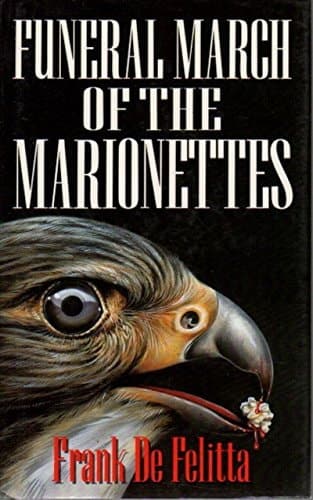 Cover of Funeral March of the Marionettes