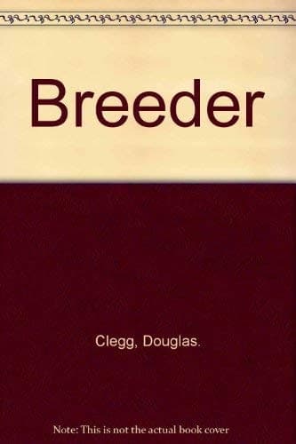 Cover of Breeder