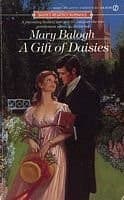 Cover of A Gift of Daisies