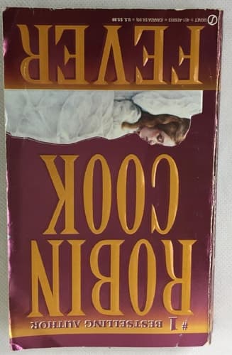 Cover of Fever