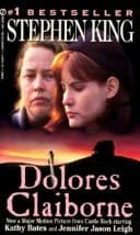 Cover of Dolores Claiborne A Novel