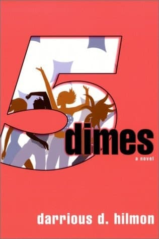 Cover of Five Dimes