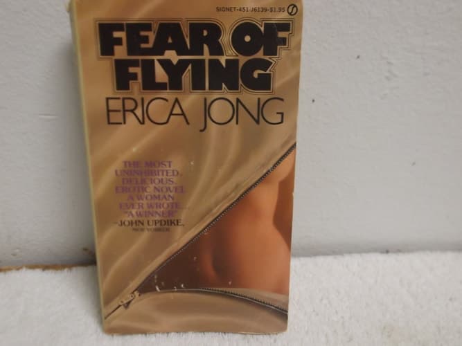 Cover of Fear of Flying