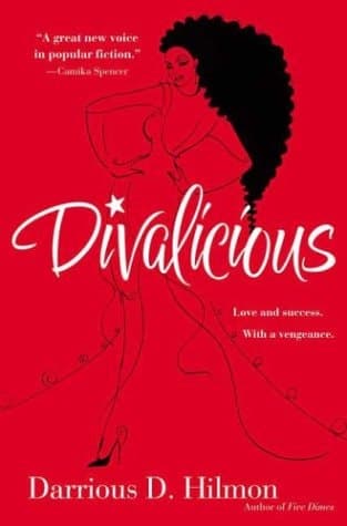 Cover of Divalicious