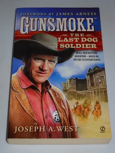 Cover of Gunsmoke The Reckless Gun