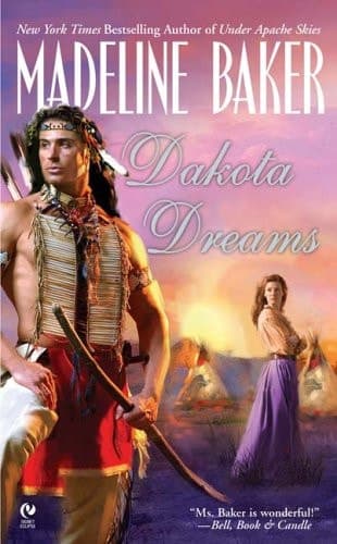 Cover of Dakota Dreams