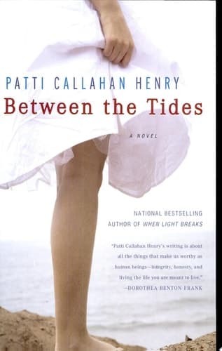 Cover of Between the Tides