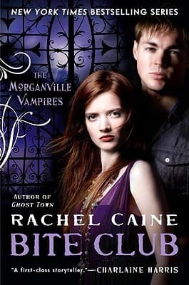 Cover of Bite Club