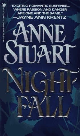Cover of Nightfall
