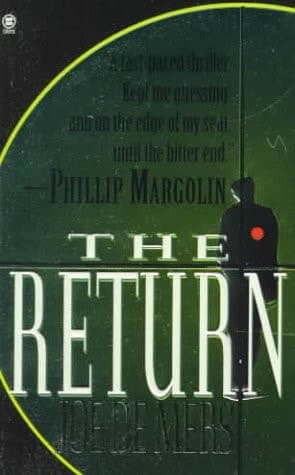 Cover of The Return