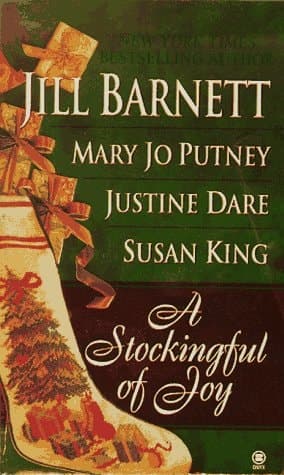 Cover of A Stockingful of Joy