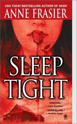 Cover of Sleep Tight