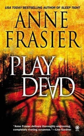 Cover of Play Dead