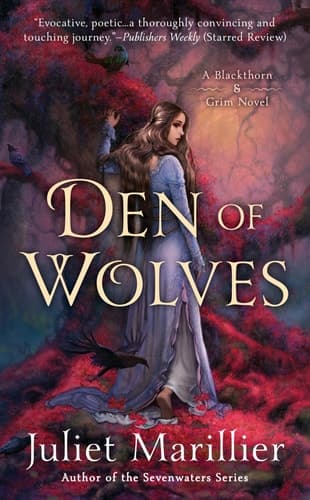 Cover of Den of Wolves