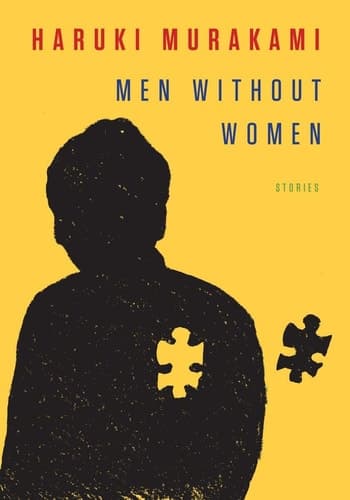 Cover of Men Without Women Stories