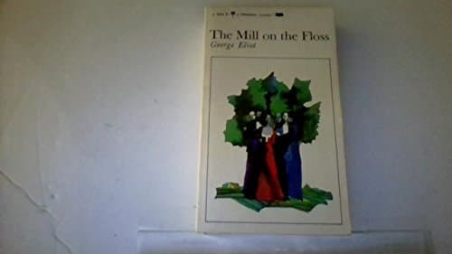 Cover of The Mill on the Floss