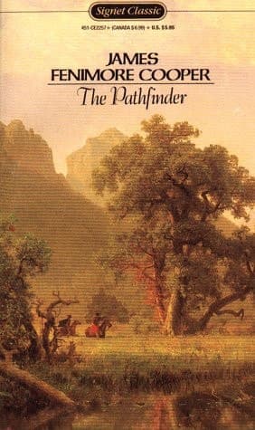 Cover of The Pathfinder