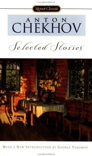 Cover of Selected Stories (150th Anniversary Edition)