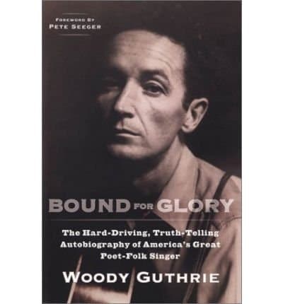Cover of Bound for Glory