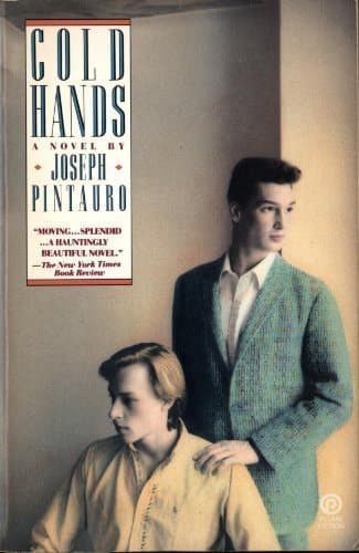 Cover of Cold Hands