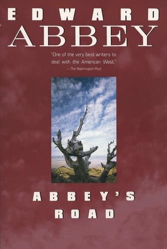 Cover of Abbey's Road