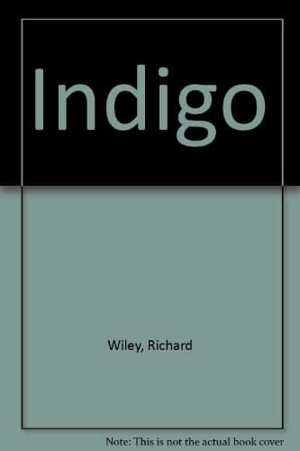 Cover of Indigo