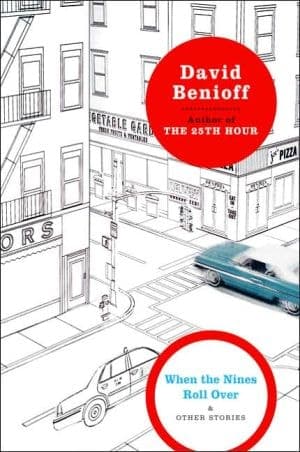 Cover of When the Nines Roll Over And Other Stories