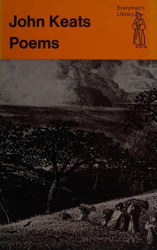 Cover of Poems