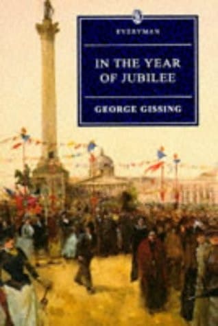 Cover of In the Year of Jubilee