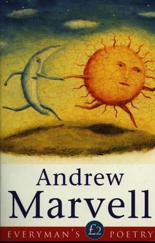 Cover of Andrew Marvell
