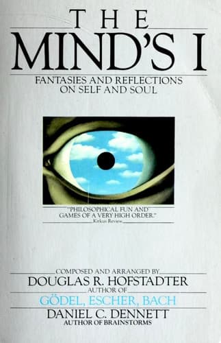 Cover of Mind's I