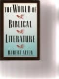 Cover of The World Of Biblical Literature