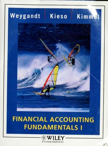 Cover of Accounting Principles, with PepsiCo Annual Report