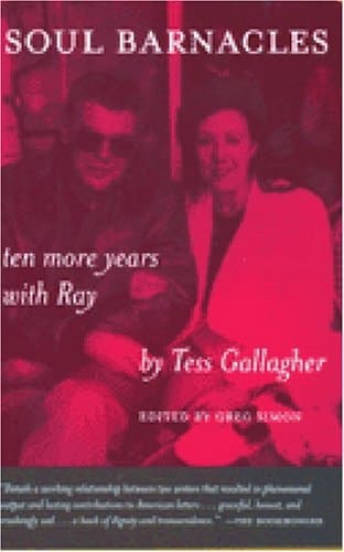 Cover of Soul Barnacles Ten More Years with Ray