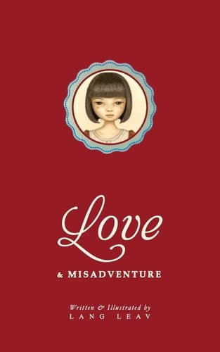 Cover of Love & Misadventure