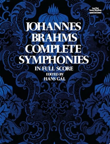 Cover of Complete Symphonies[ The Viena Gesellschaft Der Musikfreunde Edition