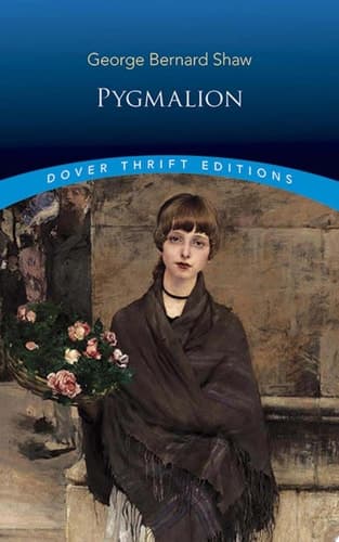 Cover of Pygmalion