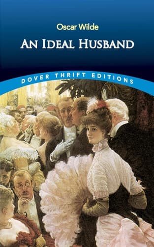 Cover of An Ideal Husband