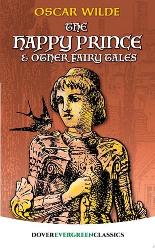 Cover of The Happy Prince and Other Fairy Tales