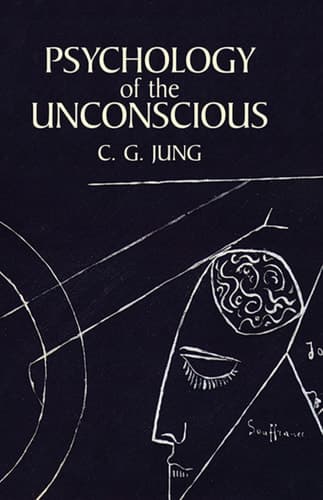 Cover of Psychology of the Unconscious