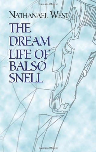 Cover of The Dream Life of Balso Snell