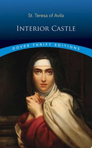 Cover of Interior Castle