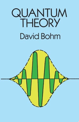 Cover of Quantum Theory
