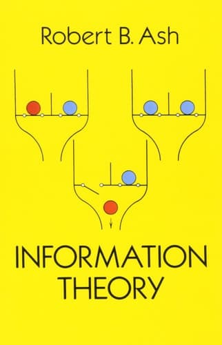 Cover of Information Theory