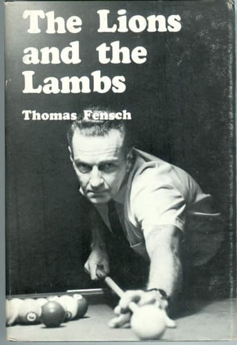 Cover of The Lions and the Lambs Pool Players and the Game Today