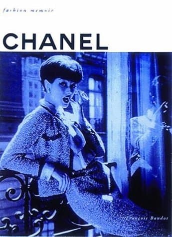 Cover of Chanel